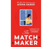 The Matchmaker: A Novel