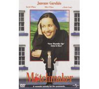The Matchmaker (DVD) Janeane Garofalo Denis Leary David O'Hara Milo O'Shea