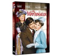 The Matchmaker (DVD) Paul Ford Robert Morse Shirley MacLaine Anthony Perkins