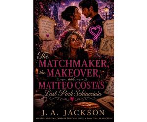 The Matchmaker, the Makeover, and Matteo Costa's Last Pork Schiacciata