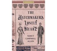 The Matchmaker's Lonely Heart