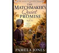 The Matchmaker's Quiet Promise