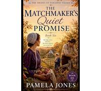 The Matchmaker's Quiet Promise: 6