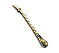 The Mate Factor Cannuccia Per Bevande In Acciaio Inox 1 Pezzo
