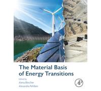 The Material Basis of Energy Transitions