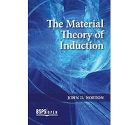 The Material Theory of Induction