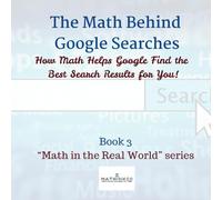 The Math Behind Google Searches