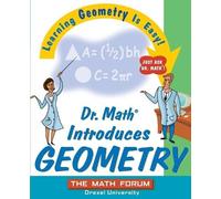 The Math Forum Drexel University The Math Forum Drex Dr. Math Introd (Tascabile)