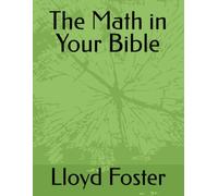 The Math in Your Bible