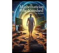The Mathematician Who Vanished: A Time Travel Rescue