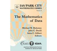 The Mathematics of Data