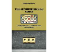The Mathematics of Slots: Configurations - Barboianu Catalin