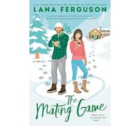 Ferguson Lana Mating Game Book NUOVO