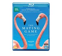 The Mating Game (Blu-ray)