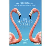 The Mating Game YR 1 (DVD) David Attenborough