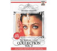 The Matrimonio Danza Collection Vol. 2 - Nuovo Bollywood 2CDs Set