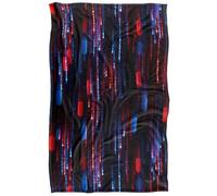 The Matrix (2021) Pill Code Coperta super morbida al tatto setoso - 91 x 147 cm