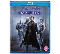 The Matrix [Blu-ray] [1999] [Special Poster Edition] [Region Free]