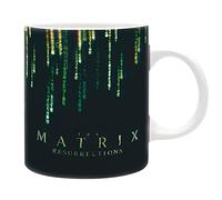 THE MATRIX Cat subli Kubek 320 ml