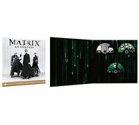 Matrix-La Trilogia (Box 3 Br Vinyl Edit.)