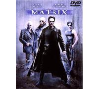 Keanu Reeves - The Matrix [Edizione: Giappone]