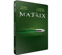 The Matrix - Iconic Moments Steelbook