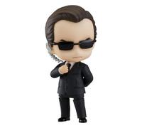 The Matrix Agent Smith Nendoroid Action Figure GOODSMILE