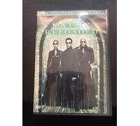 The Matrix Reloaded (DVD)