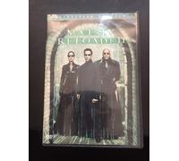 The Matrix Reloaded (DVD)
