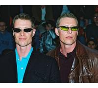 The Matrix Reloaded Film Foto Poster Stampa 61x50.8cm Cool Foto 256816