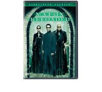 The Matrix Reloaded (Widescreen Edition) [DVD]