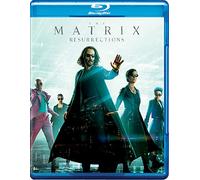 The Matrix Resurrections