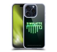 THE MATRIX RESURRECTIONS KEY ART CUSTODIA COVER MORBIDA IN GEL PER APPLE iPHONE