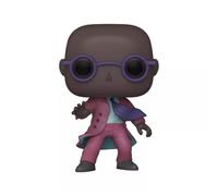 The Matrix Resurrections Morpheus Pop da collezione esclusivo per gli Stati Unit