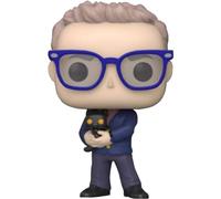 The Matrix Resurrections The Analyst Pop da collezione esclusivo per gli Stati U