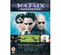 The Matrix Revisited (DVD) Bill Pope Carrie-Anne Moss Hugo Weaving Joel Silver