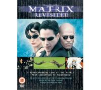 The Matrix - Revisited [DVD] by Lorenzo di Bonaventura