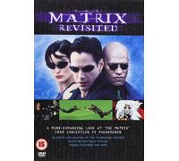 The Matrix Revisited [Edizione: Regno Unito] [Edizione: Regno Unito]