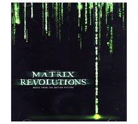 The Matrix Revolutions 0093624841227