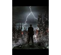 The Matrix Revolutions [1044078] 8x10 Foto Altre Misure Inc Poster)