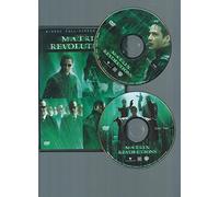 The Matrix Revolutions