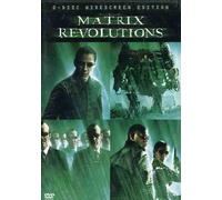 The Matrix Revolutions by Unknown()