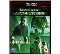 The Matrix Revolutions [HD-DVD] (IMPORT) (Nessuna versione italiana)