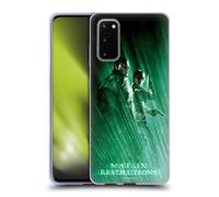 THE MATRIX REVOLUTIONS KEY ART CUSTODIA COVER MORBIDA IN GEL PER SAMSUNG PHONE 1