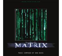 The Matrix Soundtrack) (Vinyl LP)