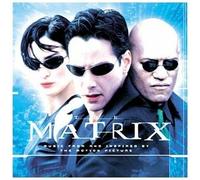 The Matrix - The Matrix - O.s.t. - Cd