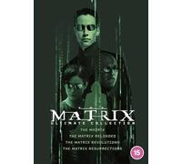 The Matrix: The Ultimate Collection