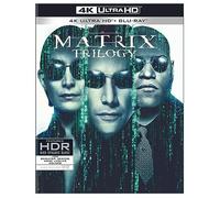 The Matrix Trilogy