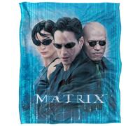 The MatrixFoto di gruppo Coperta (TV19384)