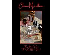 THE MATRYOSHKA EFFECT: Sequel to The Actress: A Crime Novel with Romantic Undertones: 2